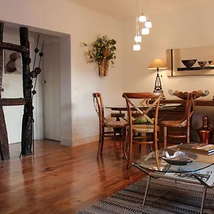 Stylish In Alfama Apartment Lisbon