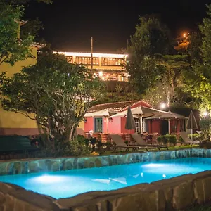 Quinta Da Moscadinha Farm stay Camacha (Madeira)