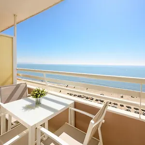Stella Maris Spectacular Sea, Terrace & Pool By 10tosea Apartment Fuengirola