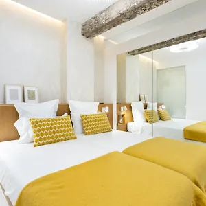 Plaza Del Charco I Apartment Puerto de la Cruz (Tenerife)