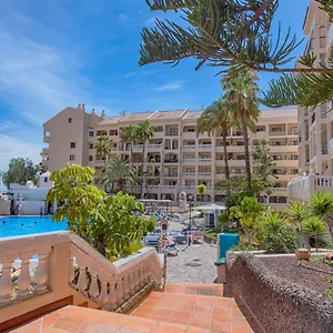 Cristianos Castle Harbour 451 Apartment Los Cristianos (Tenerife)