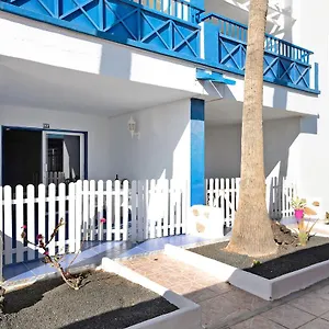 Casa Gloria Apartment Puerto del Carmen (Lanzarote)