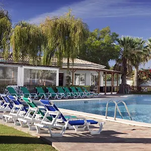 Ocean Club Lejlighedshotel