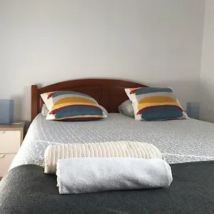 Oriente Dna Apartment Lisbon