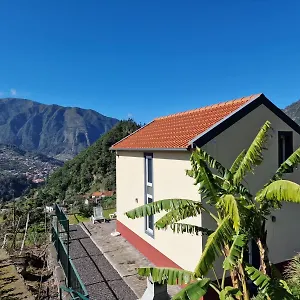 Zef's Holiday home Senhora do Rosario (Madeira)