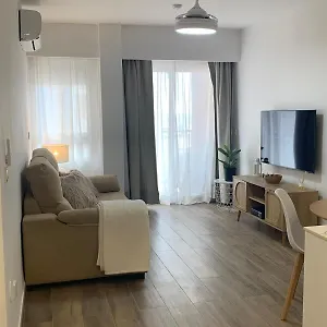 Jupiter Ocean View Apartment Benalmadena