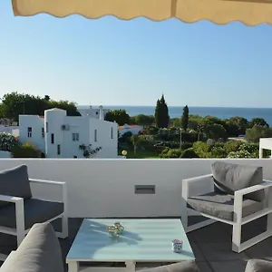 44 Vakantiehuis