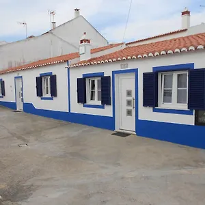 Moradias Ode Vakantiehuis