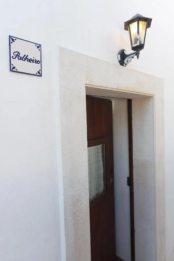 F - Quinta Das Alagoas Praia Da Luz Apartment