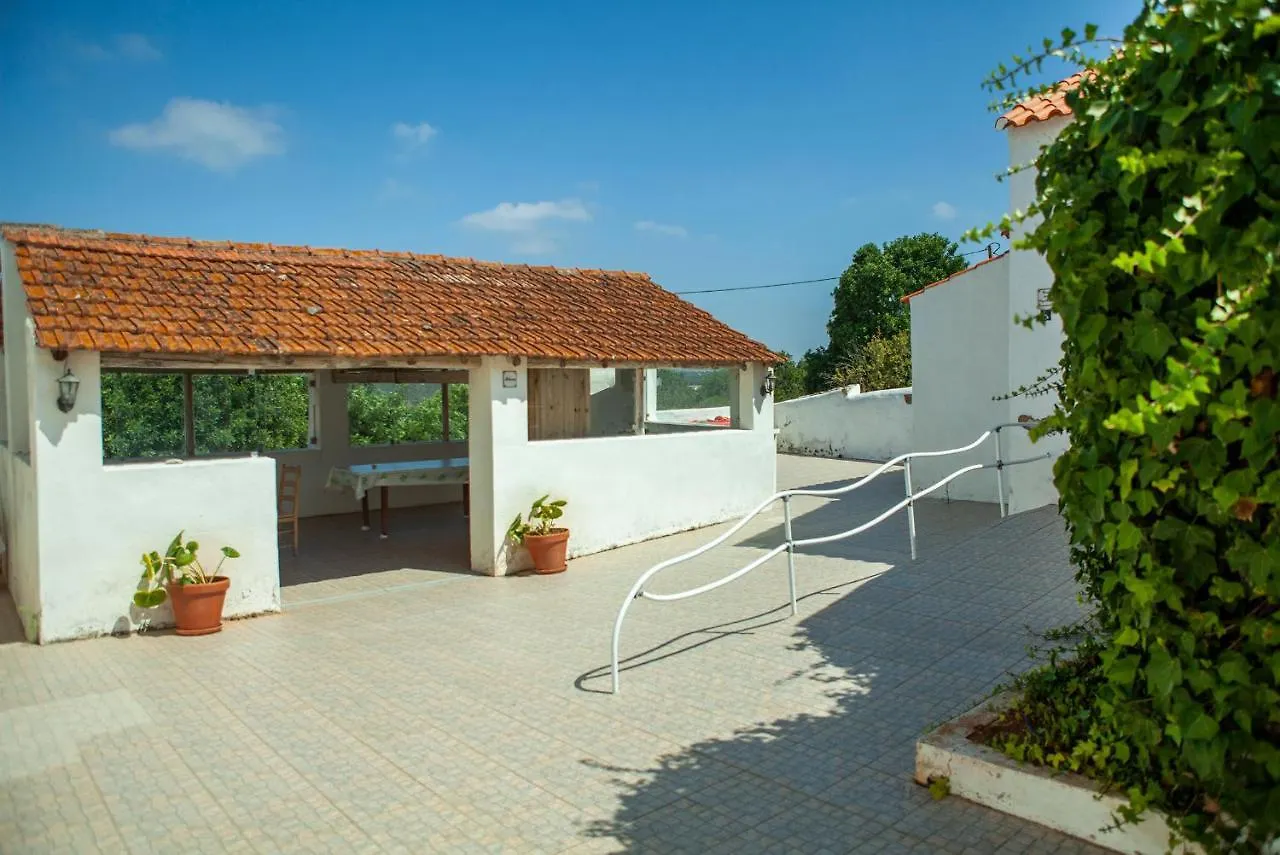 F - Quinta Das Alagoas Praia Da Luz