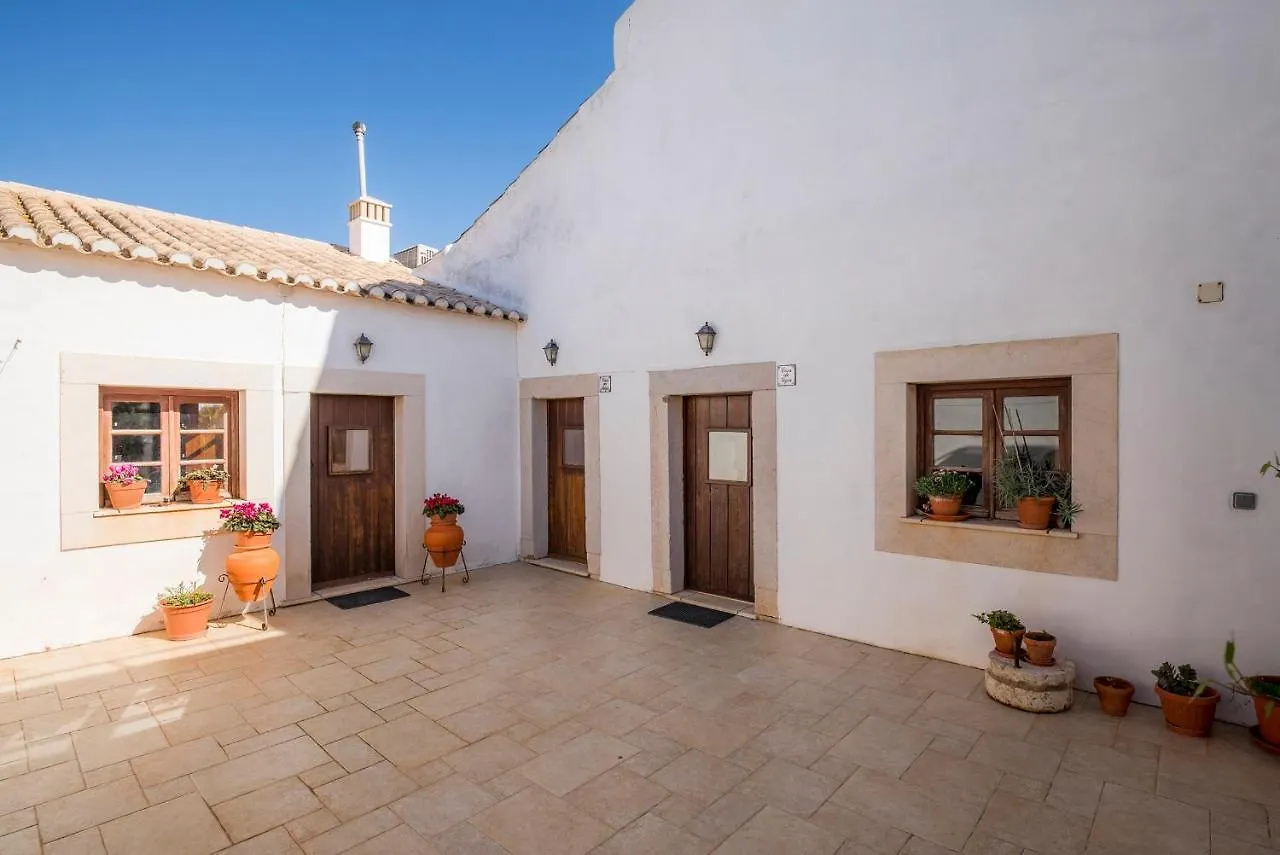 F - Quinta Das Alagoas Praia Da Luz Apartment