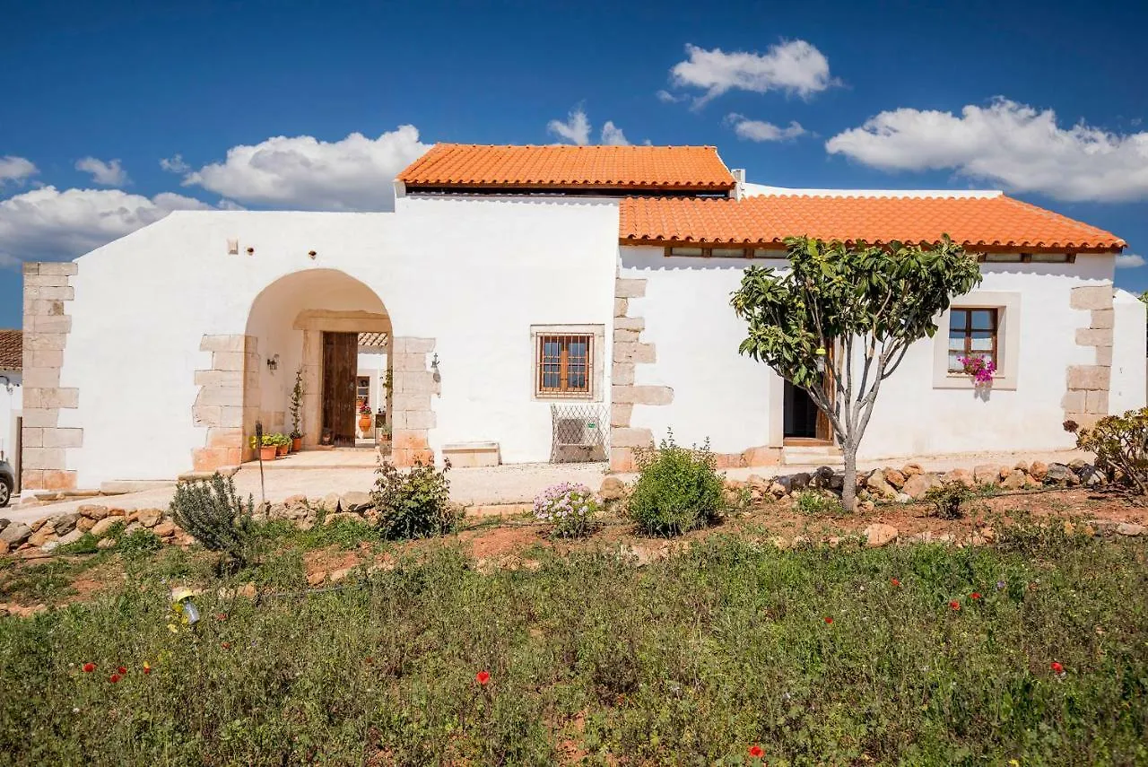 F - Quinta Das Alagoas Praia Da Luz 0*,