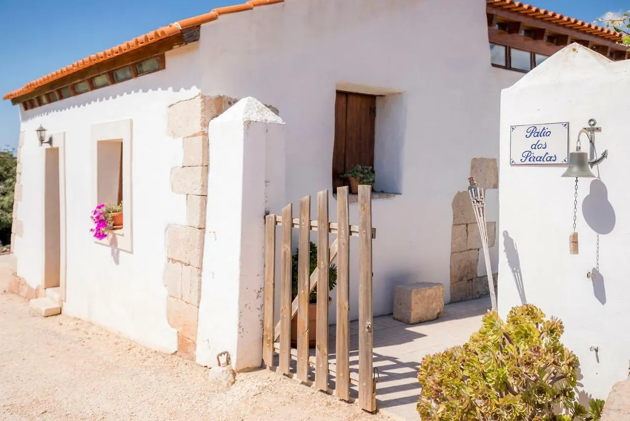 F - Quinta Das Alagoas Praia Da Luz
