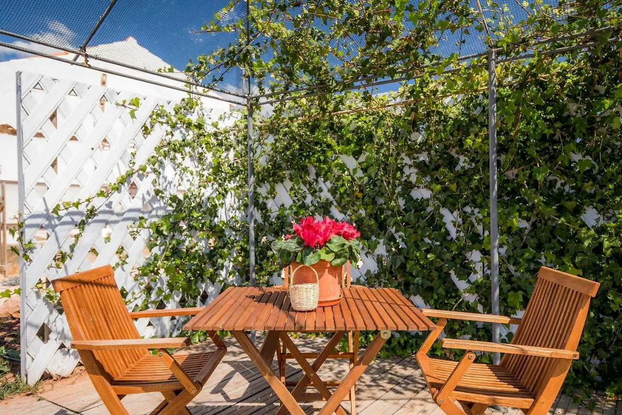 Apartment F - Quinta Das Alagoas Praia Da Luz