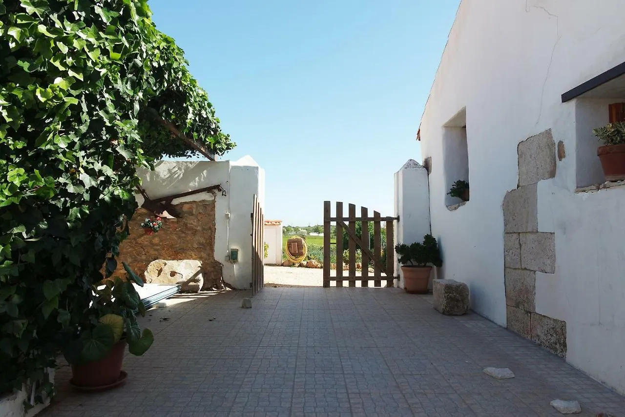 Apartment F - Quinta Das Alagoas Praia Da Luz Portugal