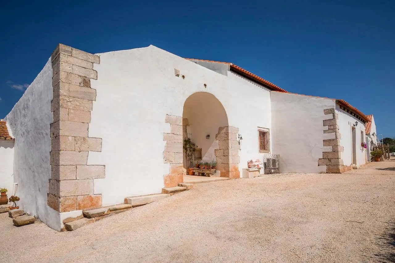 Appartement F - Quinta Das Alagoas Luz Portugal