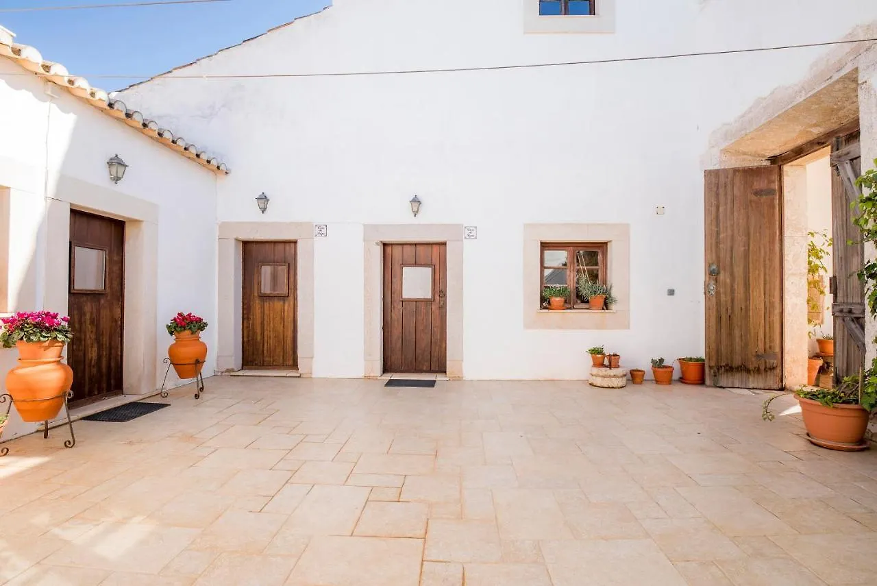 Appartement F - Quinta Das Alagoas Luz