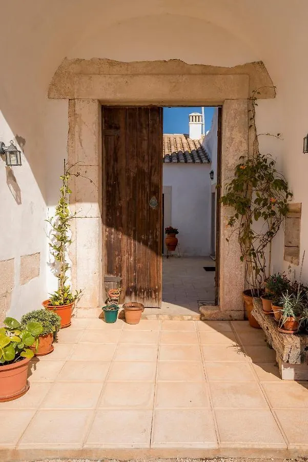 Appartement F - Quinta Das Alagoas Luz Portugal