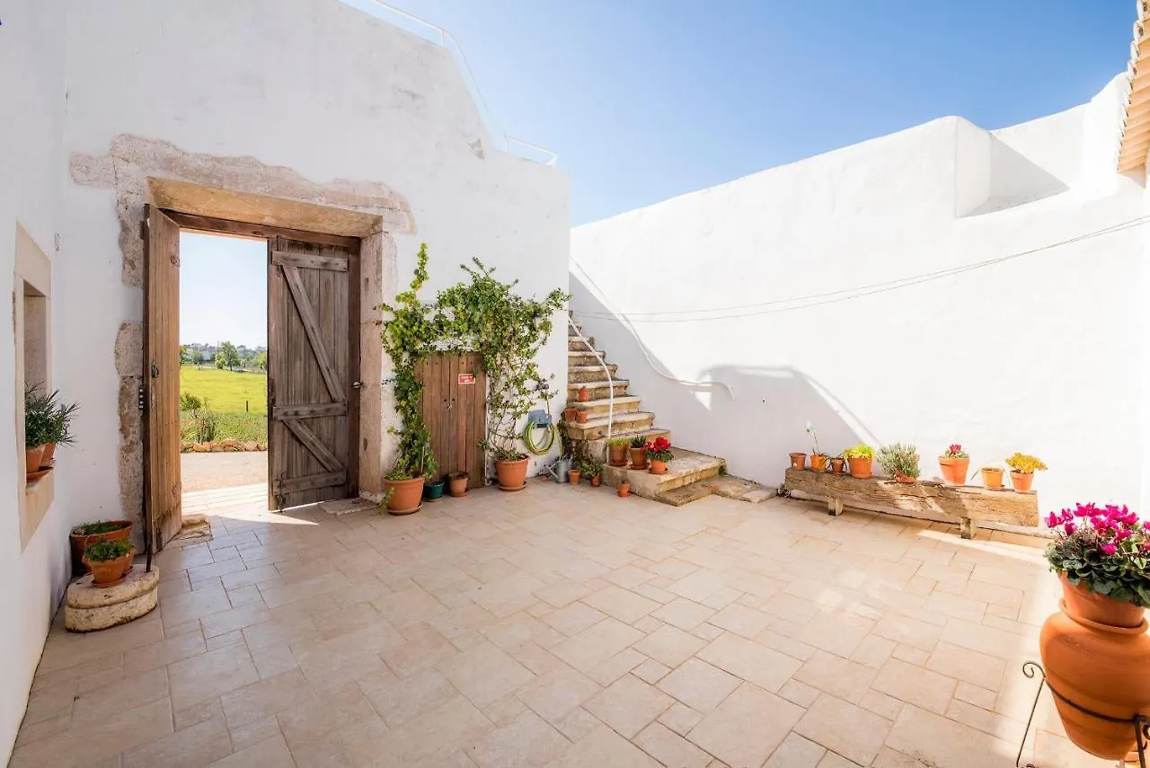 Appartement F - Quinta Das Alagoas Luz Portugal