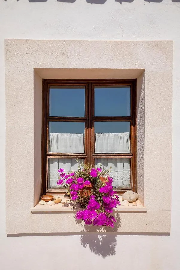 Appartement F - Quinta Das Alagoas Luz